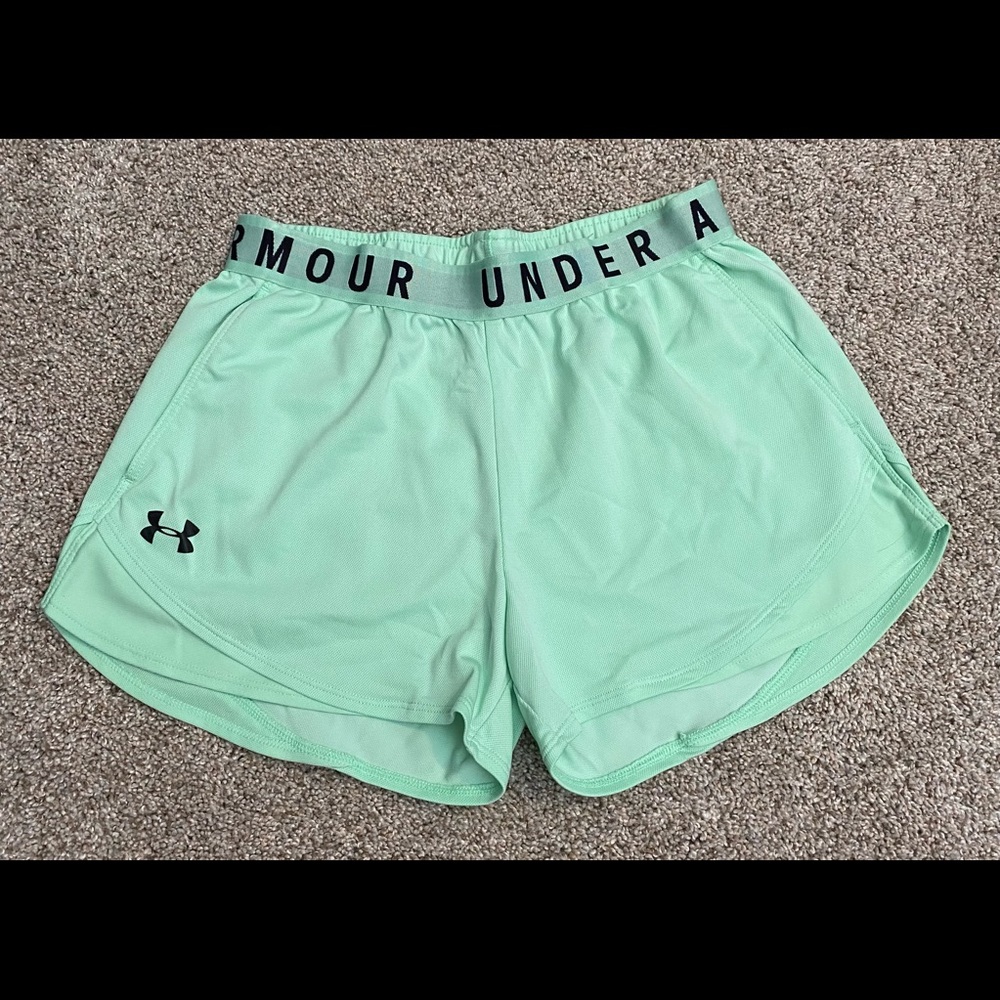 Women’s Under Armour Shorts